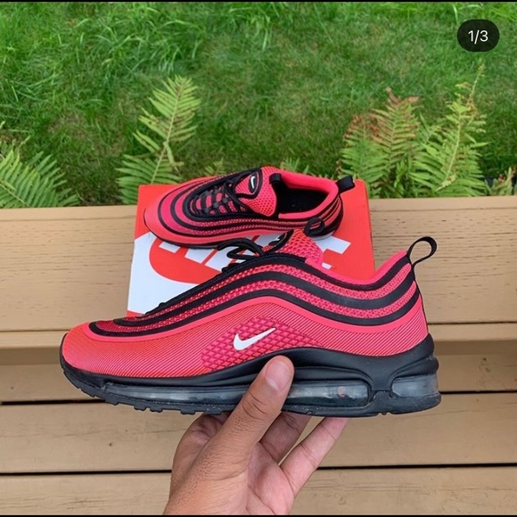 Nike Air Max - Picture 2 of 2